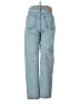 Zara Blue Jeans Size 0 - photo 2