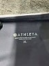 Athleta Color Block Purple Yoga Pants Size XL - photo 4