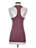 Athleta 100% Nylon Burgundy Active Tank Size XS - photo 2