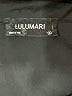 Lulumari 100% Polyester Black Long Sleeve Blouse Size XL - photo 7