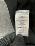 Lulumari 100% Polyester Black Long Sleeve Blouse Size XL - photo 8