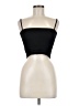 Out From Under Black Sleeveless Top Size Med - Lg - photo 1