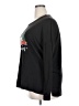 State of Mine Black Pullover Sweater Size XXL - photo 5