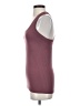 Athleta 100% Nylon Burgundy Active Tank Size XS - photo 5