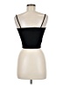 Out From Under Black Sleeveless Top Size Med - Lg - photo 2