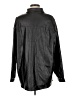pretty garbage Black Raincoat Size M - photo 2