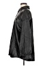 pretty garbage Black Raincoat Size M - photo 5