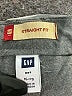 Gap Outlet Chevron-herringbone Gray Dress Pants Size 16R - photo 7