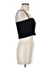 Out From Under Black Sleeveless Top Size Med - Lg - photo 4