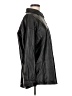 pretty garbage Black Raincoat Size M - photo 4