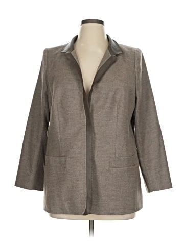 Escada Blazer (view 1)