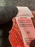 Little Lass Floral Tan Pullover Sweater Size 3T - photo 4