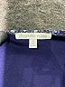 Charlotte Russe 100% Polyester Paisley Blue Romper Size S - photo 4