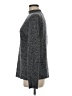 Gap Gray Turtleneck Sweater Size M - photo 5
