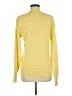 Puritan 100% Wool Yellow Cardigan Size M - photo 2