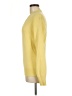 Puritan 100% Wool Yellow Cardigan Size M - photo 5