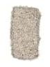 Altar'd State 100% Polyester Gray Ivory Scarf One size - photo 2