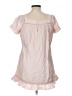 Assorted Brands Pink Casual Dress Size 12 - photo 2