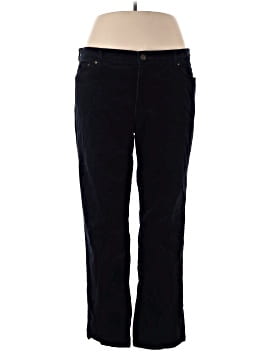 Lauren Jeans Co. Casual Pants