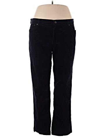 Lauren Jeans Co. Casual Pants (view 1)