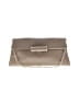 BCBGMAXAZRIA Gray Clutch One size - photo 1