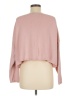 Nasty Gal Inc. Pink Pullover Sweater Size M - photo 2