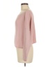 Nasty Gal Inc. Pink Pullover Sweater Size M - photo 5