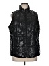Chico's 100% Polyester Black Vest Size XL (3) - photo 1