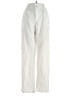 Unbranded Ivory Casual Pants Size 4 - photo 1