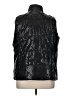 Chico's 100% Polyester Black Vest Size XL (3) - photo 2