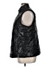 Chico's 100% Polyester Black Vest Size XL (3) - photo 5
