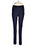 Unbranded Solid Blue Active Pants Size L - photo 1