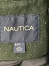 Nautica Black Coat Size M - photo 6