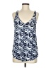 Tart Blue Tank Top Size M - photo 1