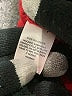 Trouve 100% Polyester Red Casual Dress Size S - photo 8