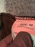 Unbranded 100% Polyester Black Fleece Size M - photo 6