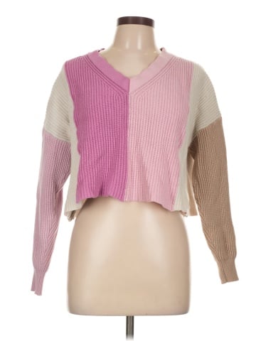 Jun & Ivy Cardigan (view 1)