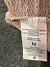 Wallflower Pink Cardigan Size M - photo 8