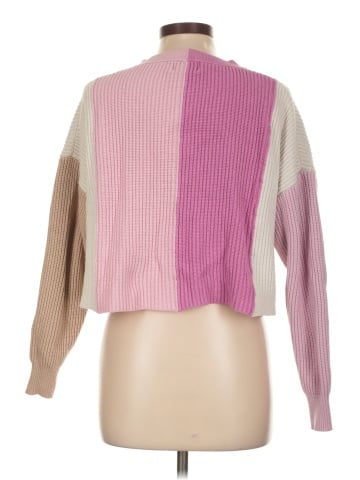 Jun & Ivy Cardigan (view 2)