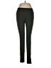 Forever 21 Contemporary Solid Green Active Pants Size M - photo 1