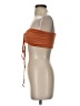 Superdown Orange Sleeveless Top Size S - photo 5