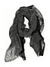 Unbranded Black Gray Scarf One size - photo 1
