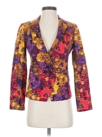 Buckley Blazer (view 1)