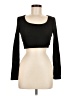 Shein Black Cardigan Size 6 - photo 1