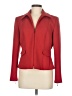 Talbots 100% Polyester Red Jacket Size 8 - photo 1