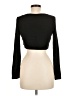 Shein Black Cardigan Size 6 - photo 2