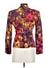 Buckley Floral Gold Blazer Size 24 waist - photo 2