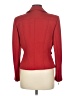 Talbots 100% Polyester Red Jacket Size 8 - photo 2