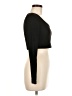 Shein Black Cardigan Size 6 - photo 4