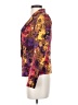Buckley Floral Gold Blazer Size 24 waist - photo 5